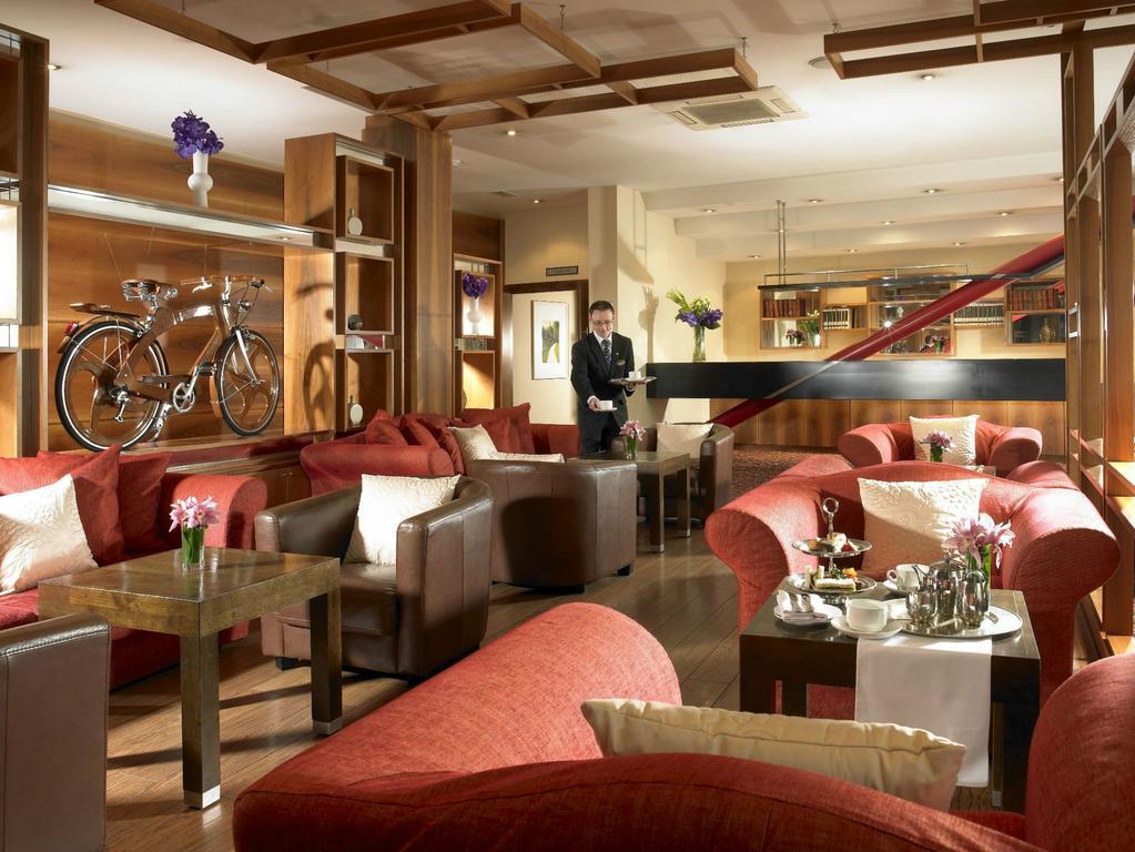 The Millrace Hotel Leisure Club & Spa Bunclody Zewnętrze zdjęcie