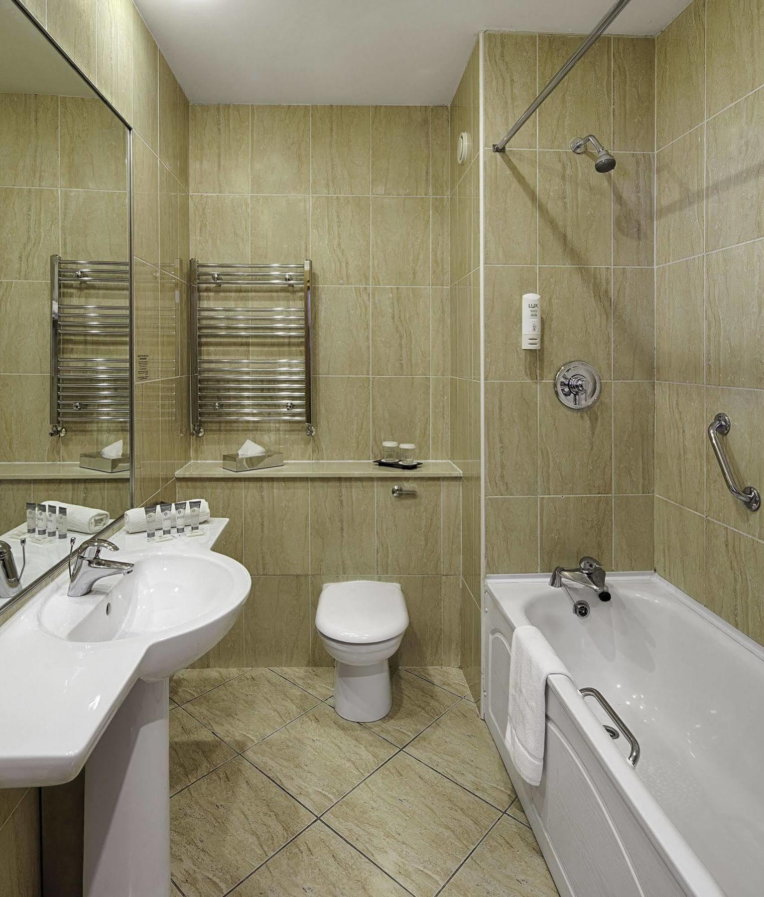 The Millrace Hotel Leisure Club & Spa Bunclody Zewnętrze zdjęcie