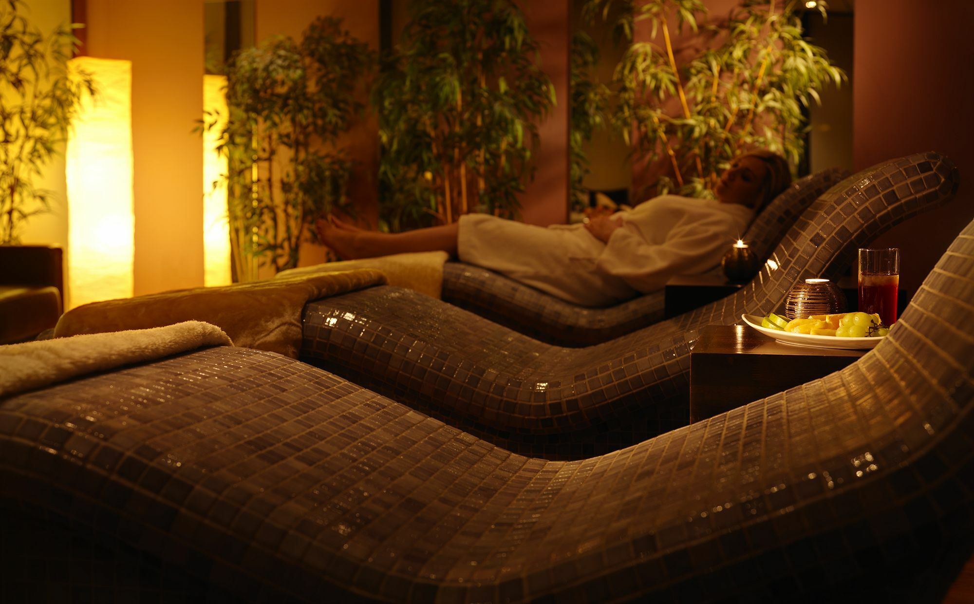 The Millrace Hotel Leisure Club & Spa Bunclody Zewnętrze zdjęcie