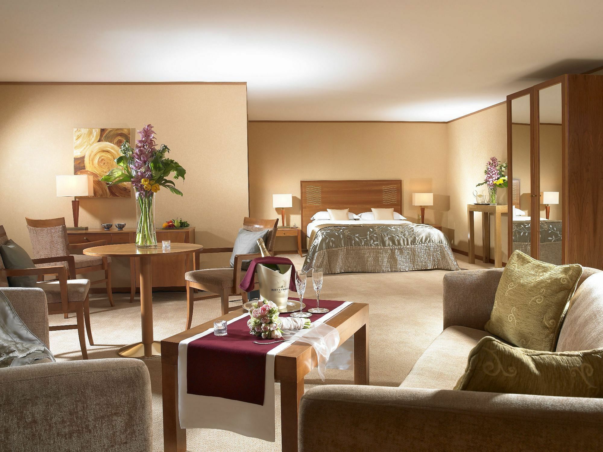 The Millrace Hotel Leisure Club & Spa Bunclody Zewnętrze zdjęcie