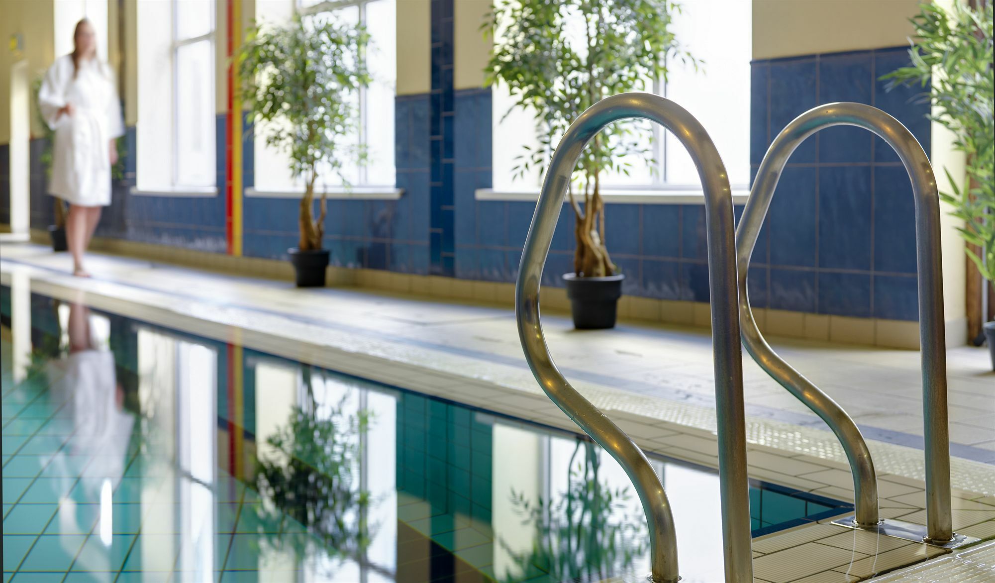 The Millrace Hotel Leisure Club & Spa Bunclody Zewnętrze zdjęcie
