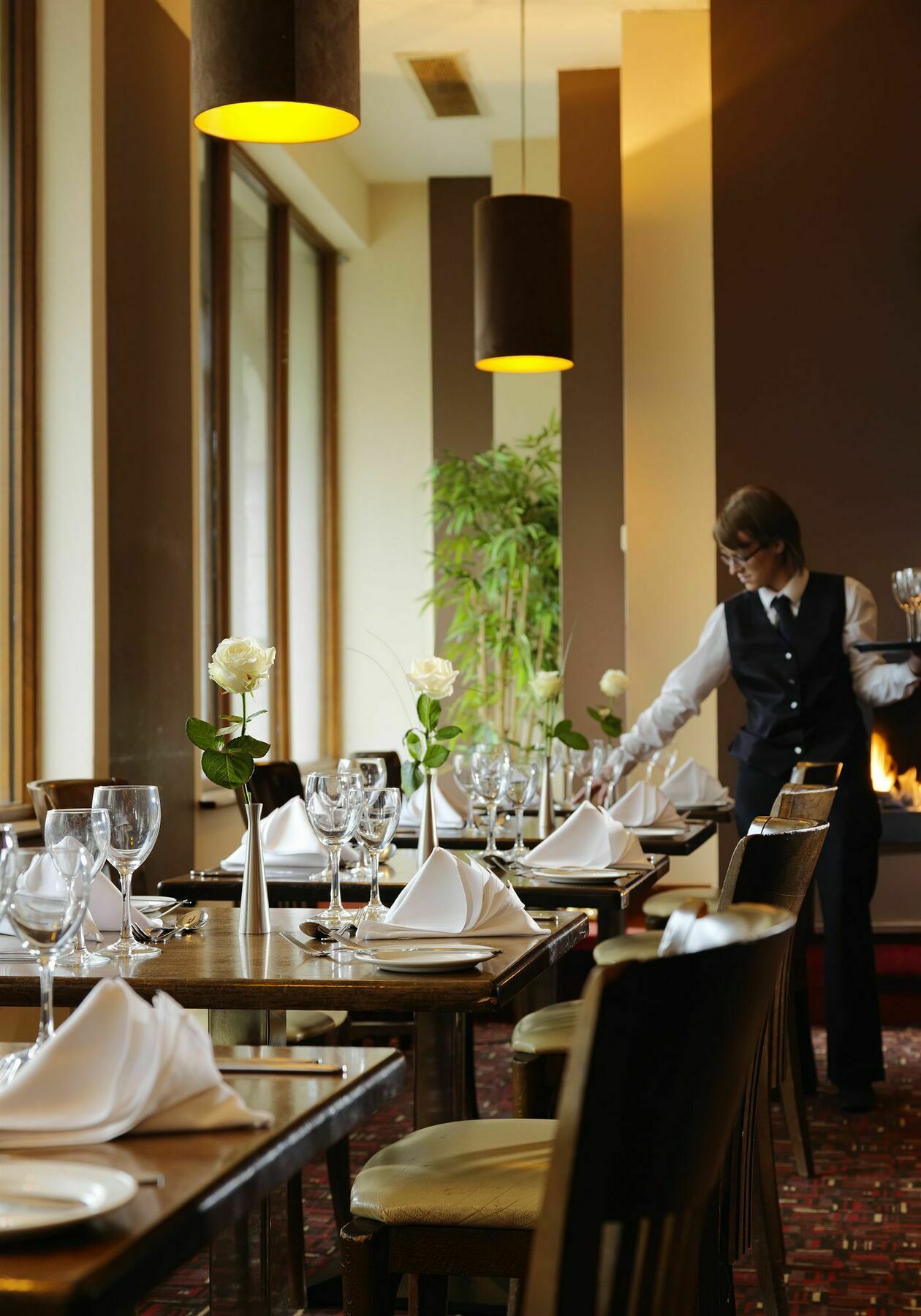 The Millrace Hotel Leisure Club & Spa Bunclody Zewnętrze zdjęcie