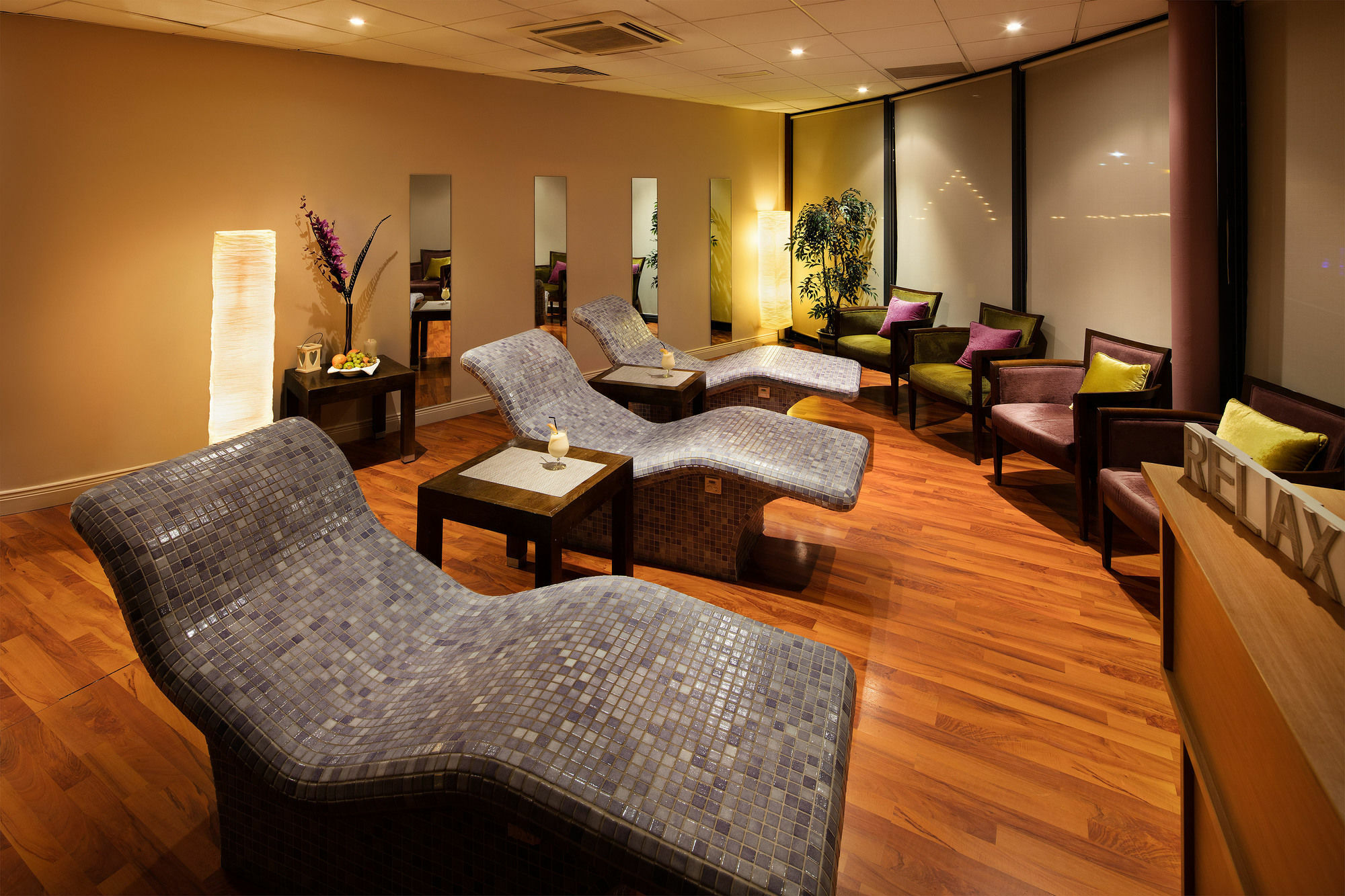 The Millrace Hotel Leisure Club & Spa Bunclody Zewnętrze zdjęcie