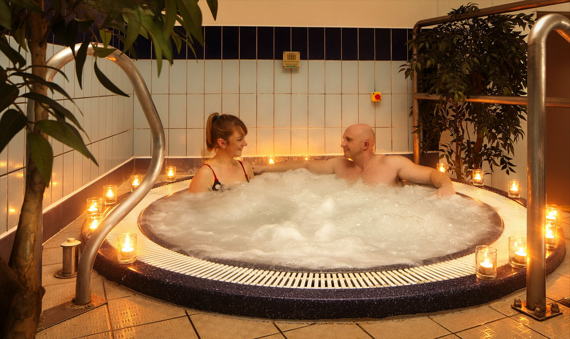 The Millrace Hotel Leisure Club & Spa Bunclody Zewnętrze zdjęcie